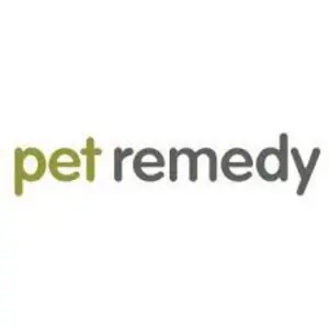 Pet Remedy logo