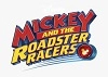 Mickey Roadsters logo