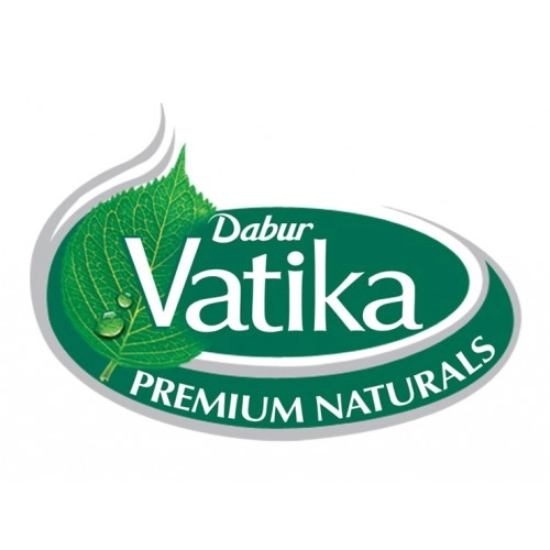 Dabur Vatika logo