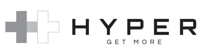 Hyperdrive Sanho Corporation logo