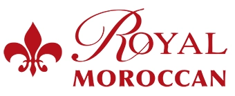 Royal Moroccan logo