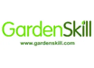 GardenSkill logo