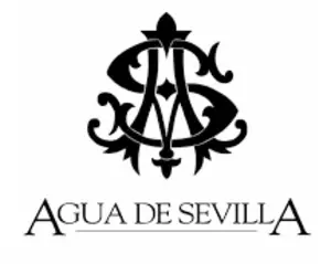 Agua de Sevilla logo