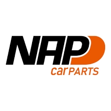 NAP carPARTS logo