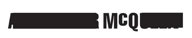 McQ logo