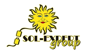 Sol Expert logo
