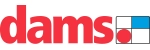 Dams TR10 logo