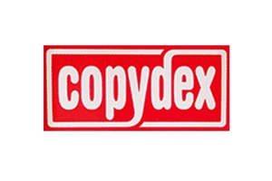 Copydex logo