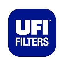 UFI Filters logo