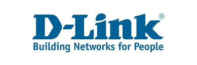 D Link logo