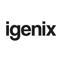 Igenix logo