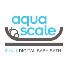 Aqua Scale logo