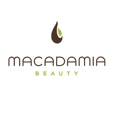 Macadamia Beauty logo