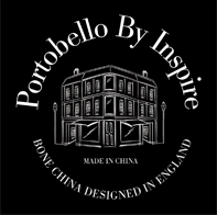 Portobello By Inspire logo