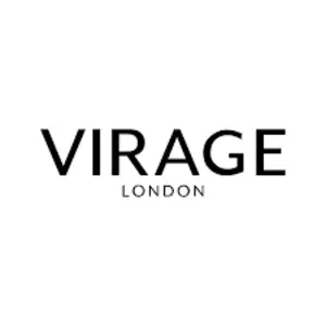 VIRAGE London logo