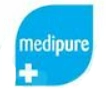 Medipure logo
