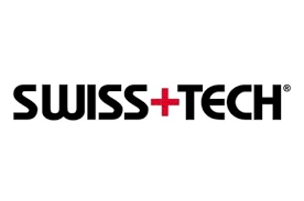 SwissTech logo