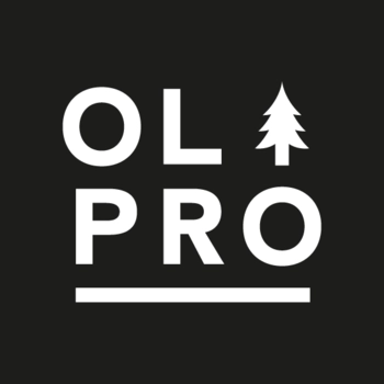 OLPRO logo
