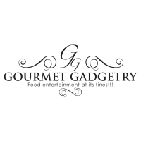 Gourmet Gadgetry logo
