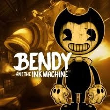 Bendy & The Ink Machine logo