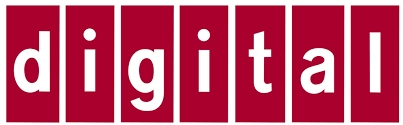 DEC Digital logo