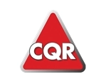 CQR logo
