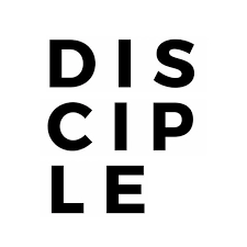Disciple Skincare logo