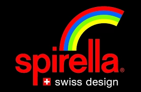 Spirella logo