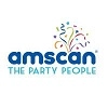 Amscan logo