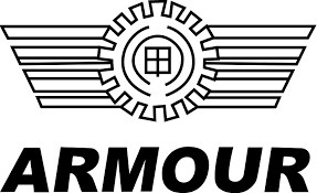 Armour Tires logo