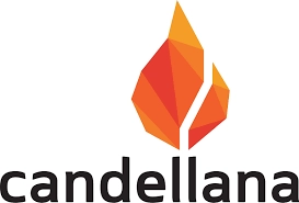 Candellana logo