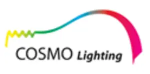 Cosmo Lighting logo