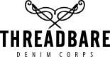 Threadbare logo