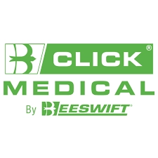 Click Medical logo