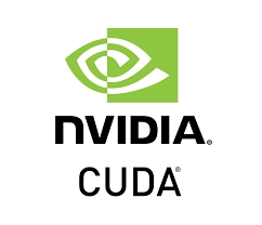 CUDA logo