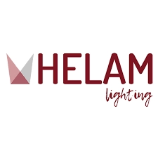 Helam Lighting logo