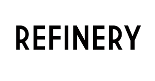 The Refinery SkinCare logo