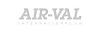 Air Val International logo