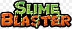 Slime Blaster logo