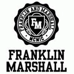 Franklin and Marshall logo