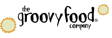 The Groovy Food Company logo