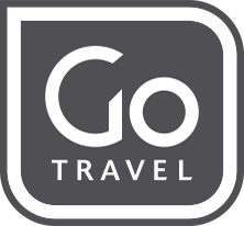 Design Go logo