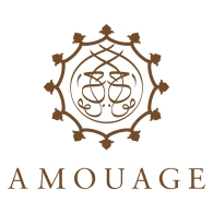 Amouage Fragrance logo