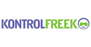 KontrolFreek logo