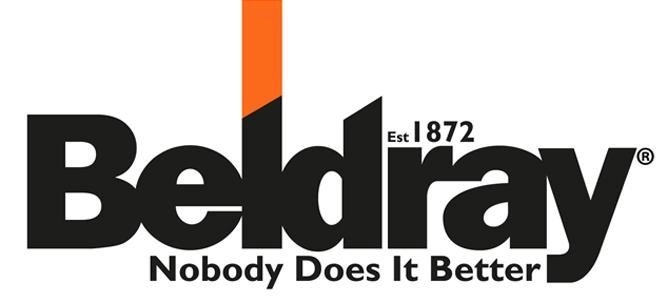 Beldray logo