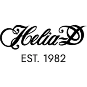 Helia D logo
