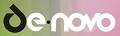 DeNovo logo