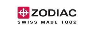 Zodiac Watches logo