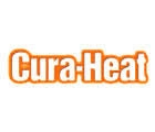 Cura Heat logo