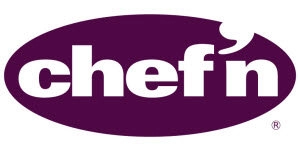 Chefn logo